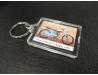  The David Silver Honda Collection - Key ring - Benly J